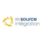 RE-SOURCE INTÉGRATION