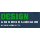 DESIGN RUBBER LTD
