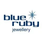 BLUE RUBY
