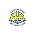 HAMPTON REGAL INDUSTRIAL GROUP INC