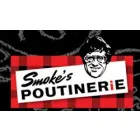 SMOKE'S POUTINERIE IN TORONTO