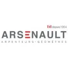ARSENAULT ARPENTEURS-GÉOMÈTRES INC.