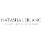 NATASHA LEBLANC COUNSELLING & SOCIAL WORK