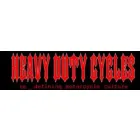 DONNY PETERSENS HEAVY DUTY CYCLES