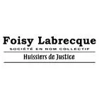 FOISY LABRECQUE HUISSIERS DE JUSTICE INC