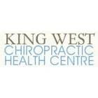 KING WEST CHIROPRACTIC HEALTH CENTRE