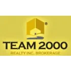 TEAM 2000 REALTY INC.