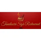 TANDOORI STYLE RESTAURANT