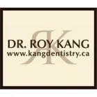 KANG ROY DR DENTIST