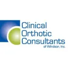 CLINICAL ORTHOTIC CONSULTANTS OF WINDSOR