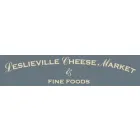 LESLIEVILLE CHEESE MARKET