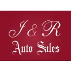 J & R AUTO SALES