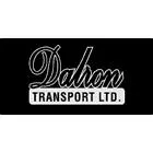 DALRON TRANSPORT LTD
