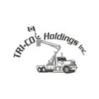 TRI CO HOLDINGS INC