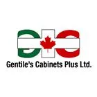 GENTILE'S CABINETS PLUS LTD