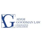 ADAM GOODMAN LAW - CRIMINAL LAWYERS TORONTO