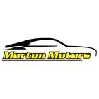 MORTON MOTORS INC.