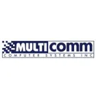 MULTICOMM COMPUTER SYSTEMS INCORPORATED