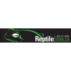REPTILE STORE THE