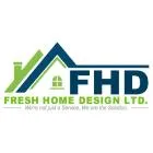 FRESH HOME DESIGN LTD