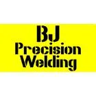 BJ PRECISION WELDING INC