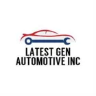 LATEST GEN AUTOMOTIVE INC.