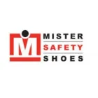 MISTER SAFETY SHOES INC