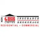KEN GIBB LTD INSURANCE BROKERS