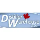 DISTILLER WAREHOUSE LTD PURIFICATION SYSTEM