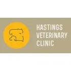 HASTINGS VETERINARY HOSPITAL