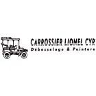 CARROSSIER LIONEL CYR