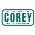 COREY AUTO WRECKERS