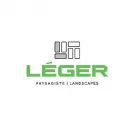 PAYSAGISTE LEGER LANDSCAPES