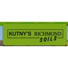 KUTNYS RICHMOND SOILS