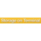 STORAGE ON TERMINAL