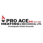 ACE CARPET & FURNACE CLEANING LTD