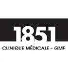 CLINIQUE MEDICALE AU. 1851