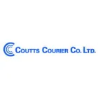 COUTTS COURIER COMPANY LTD