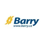 LES CORDAGES BARRY LTÉE