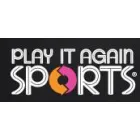 PLAY IT AGAIN SPORTS