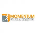 MOMENTUM SPORT & SPINE PHYSIOTHERAPY & MASSAGE CLINIC