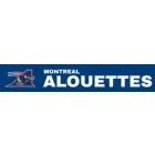 LES ALOUETTES DE MONTREAL