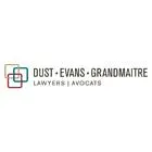 GRANDMAITRE VIRGO EVANS