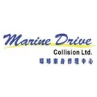 MARINE COLLISION LTD