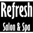 REFRESH SALON & SPA