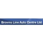 BROWNS LINE AUTO CENTRE