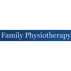 FAMILY PHYSIOTHERAPY CLINIC INC