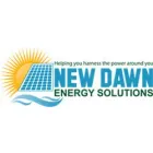 NEW DAWN ENERGY SOLUTIONS