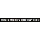 TOMKEN - RATHBURN VETERINARY CLINIC