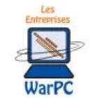 LES ENTREPRISES WARPC